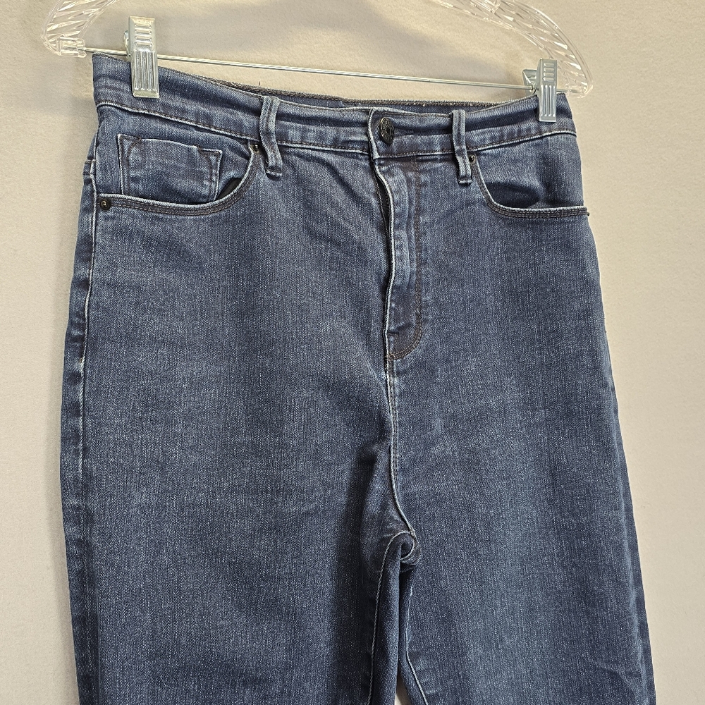 BDG Super High Rise Twig Ankle Jeans Womens Size 29Wx 29L High Rise - Picture 2 of 14